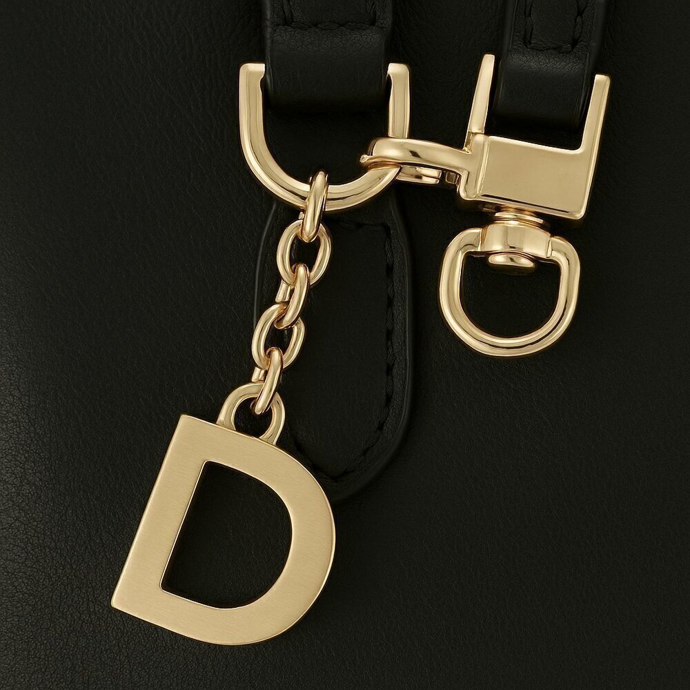 DKNY Handbag - Picture 6 of 9